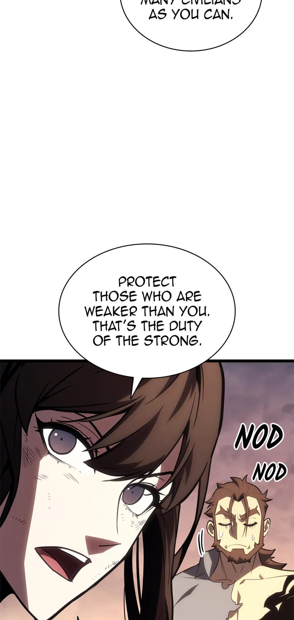 Read The Return of the Disaster-Class Hero EN Manga Online