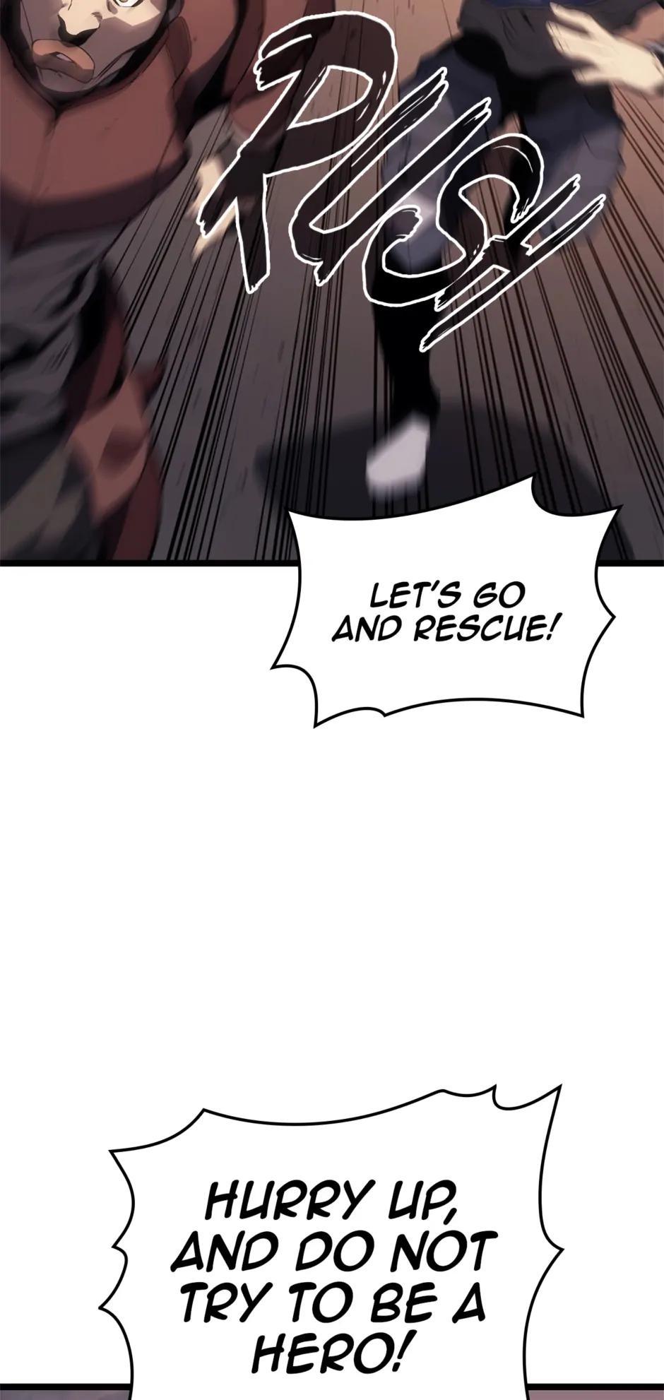 Read The Return of the Disaster-Class Hero EN Manga Online