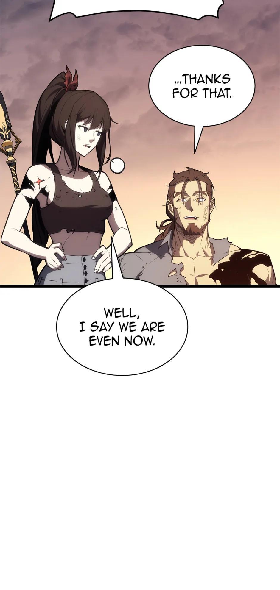 Read The Return of the Disaster-Class Hero EN Manga Online