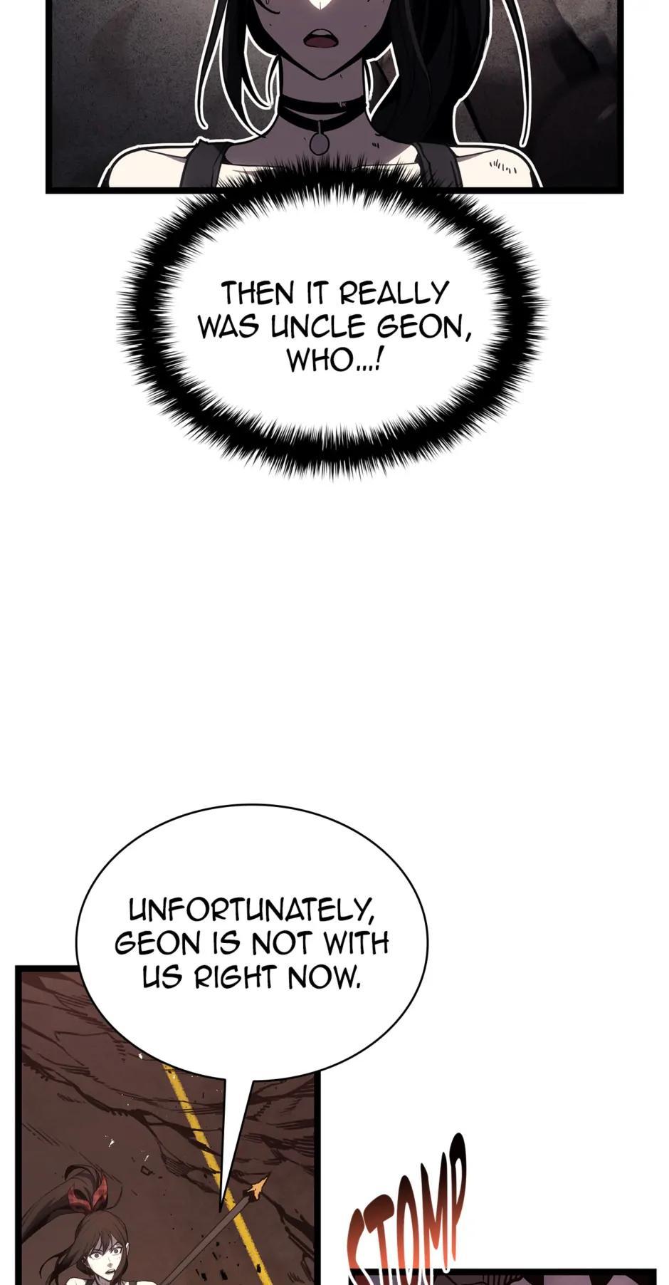 Read The Return of the Disaster-Class Hero EN Manga Online