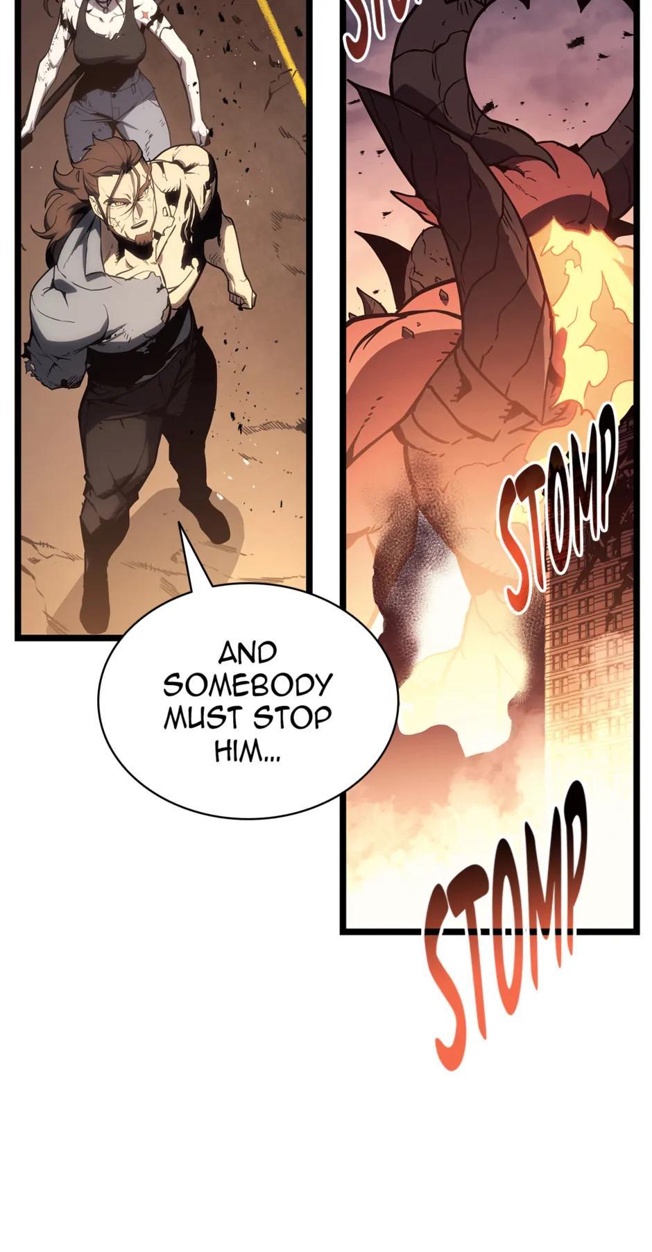 Read The Return of the Disaster-Class Hero EN Manga Online