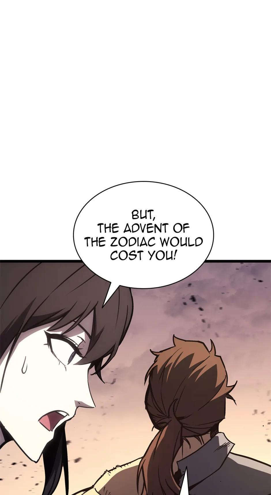 Read The Return of the Disaster-Class Hero EN Manga Online