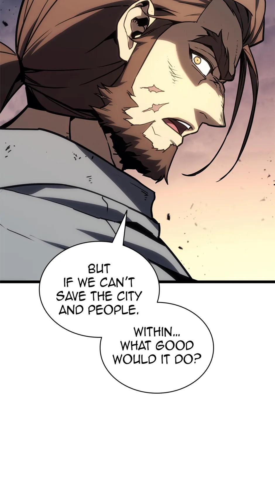 Read The Return of the Disaster-Class Hero EN Manga Online