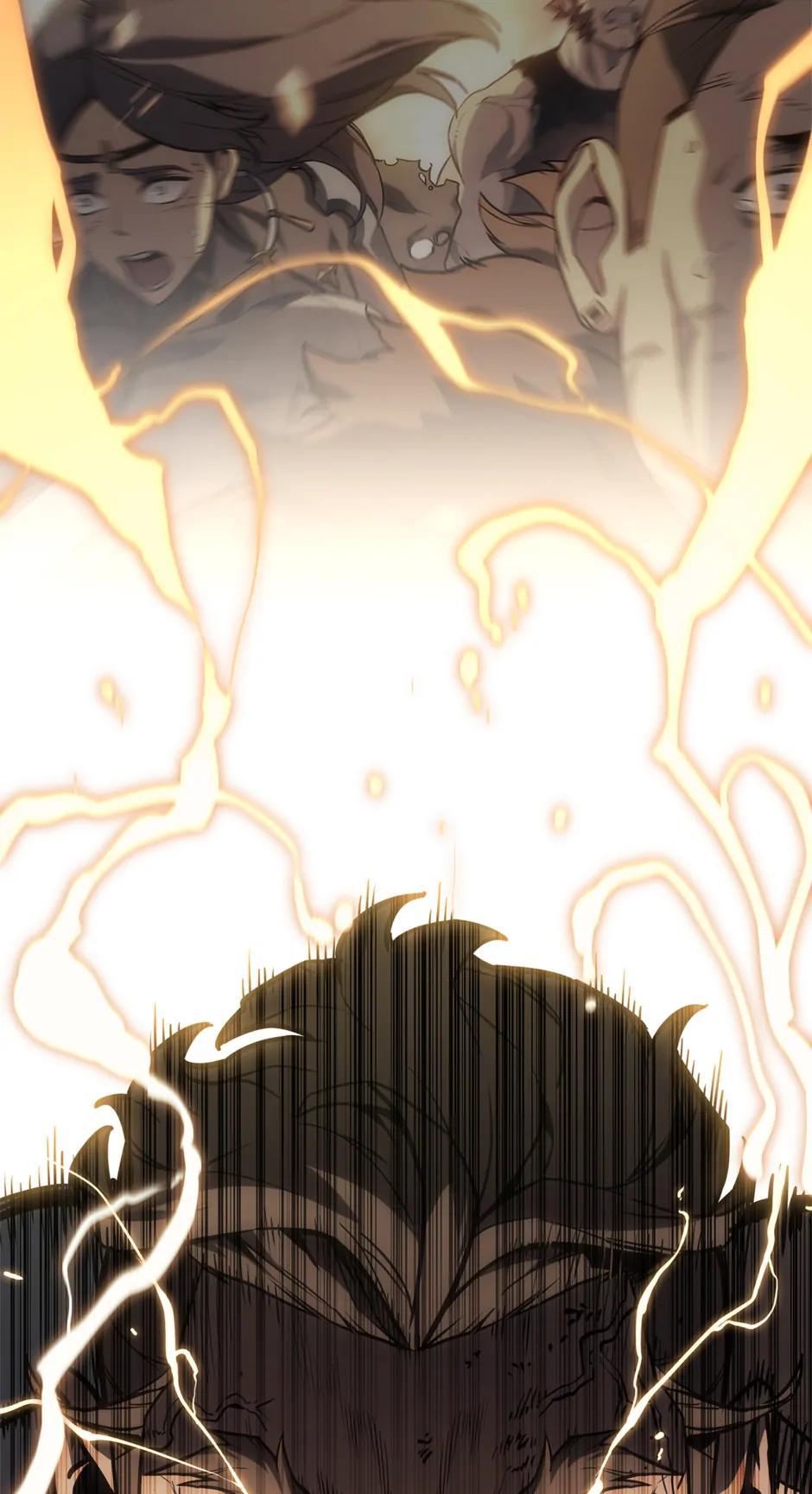 Read The Return of the Disaster-Class Hero EN Manga Online