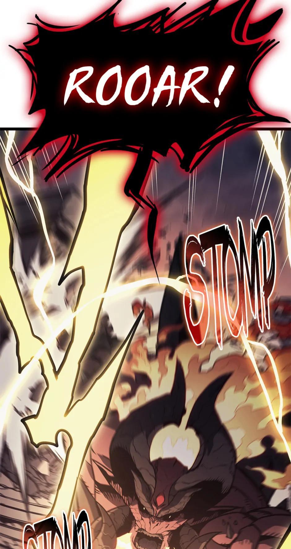 Read The Return of the Disaster-Class Hero EN Manga Online