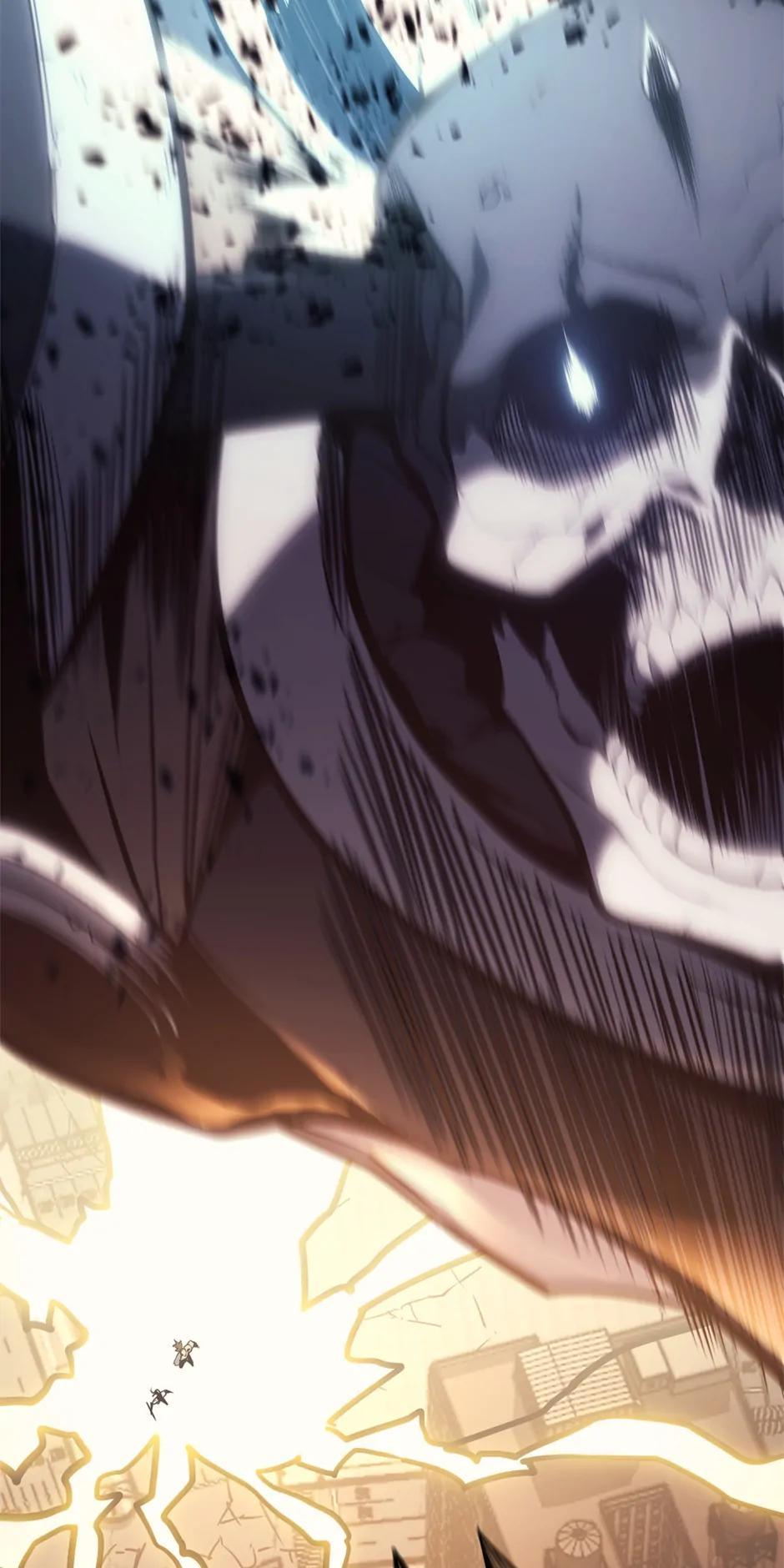 Read The Return of the Disaster-Class Hero EN Manga Online