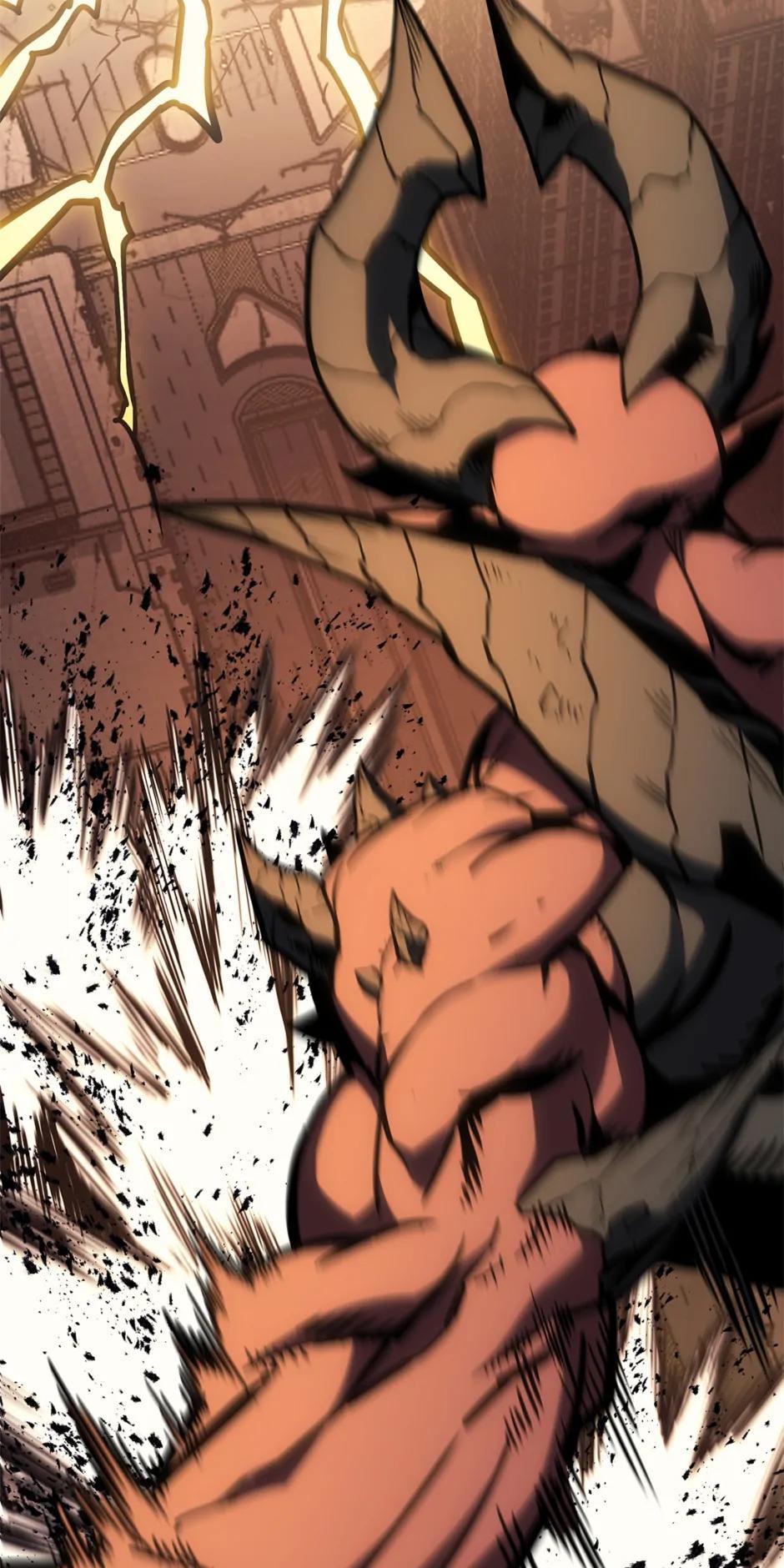 Read The Return of the Disaster-Class Hero EN Manga Online