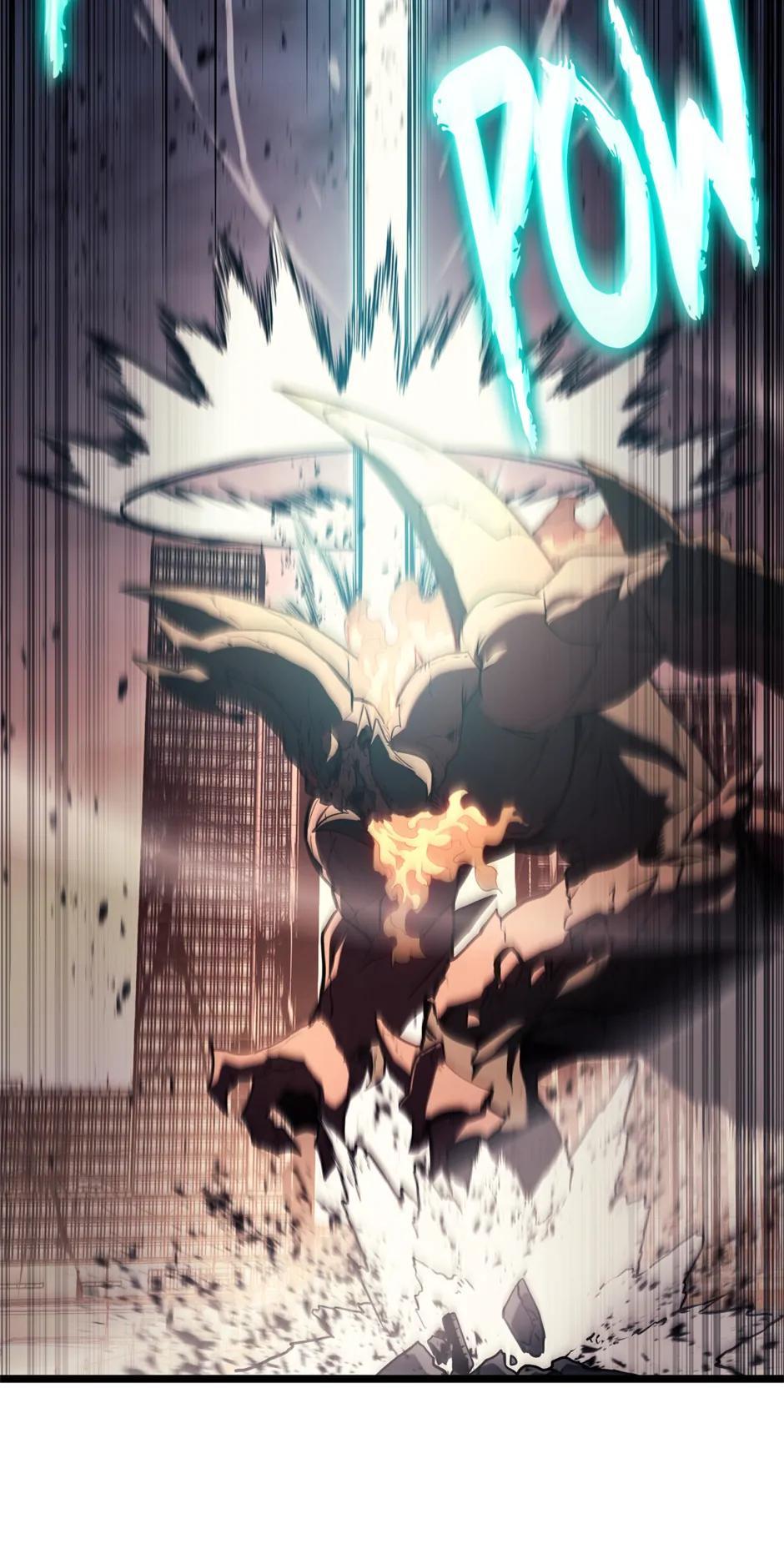 Read The Return of the Disaster-Class Hero EN Manga Online