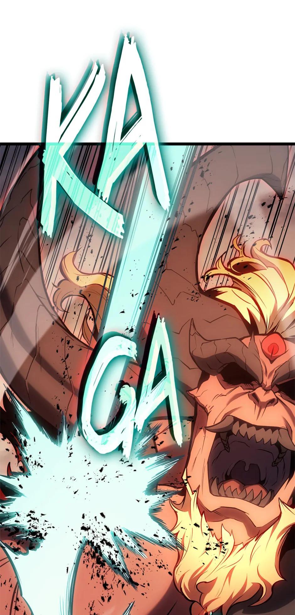 Read The Return of the Disaster-Class Hero EN Manga Online