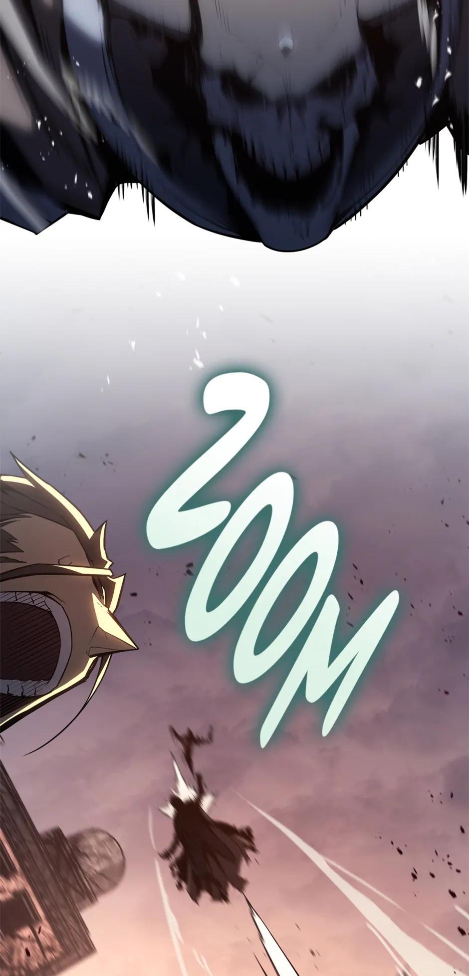 Read The Return of the Disaster-Class Hero EN Manga Online