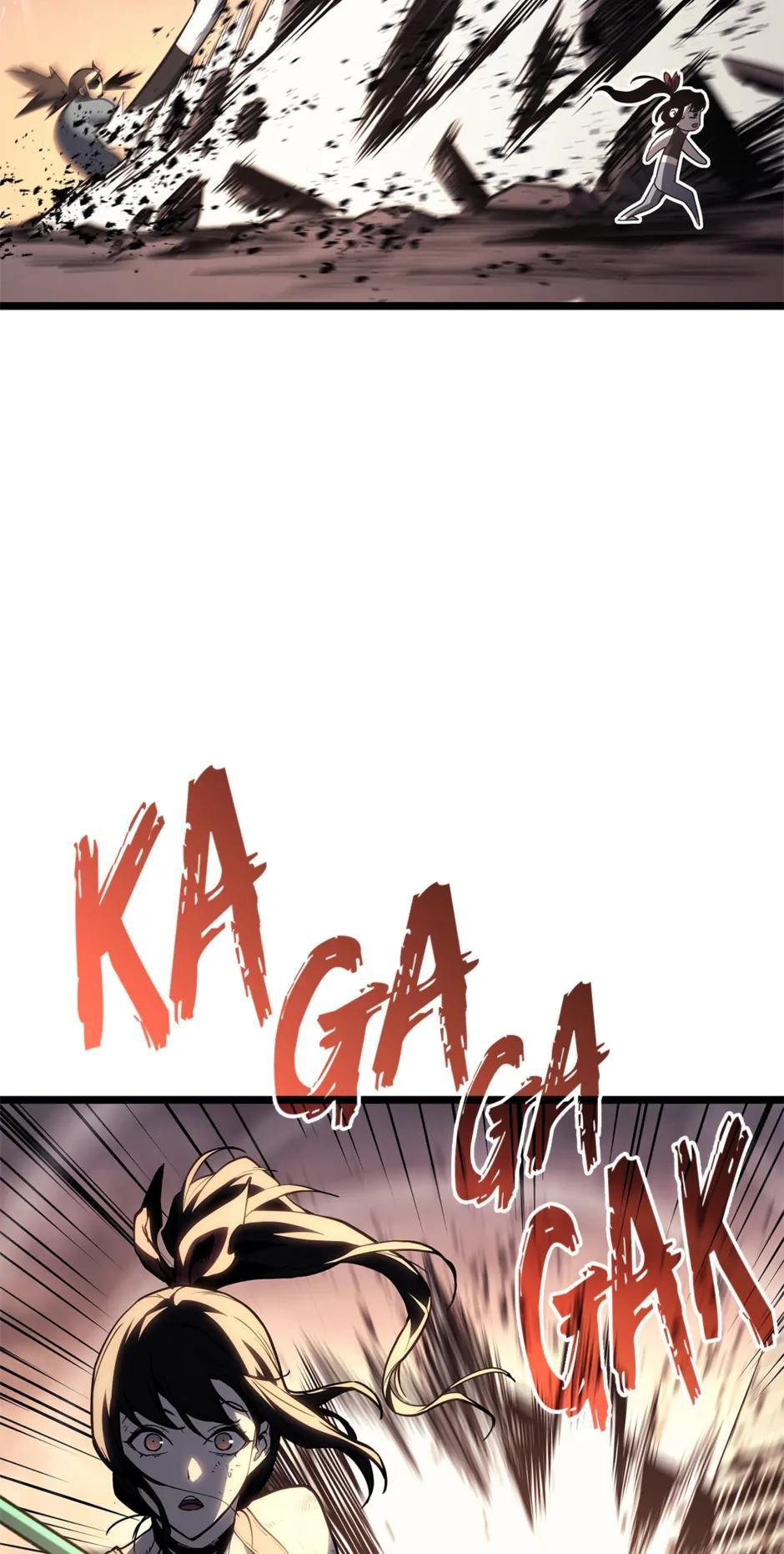 Read The Return of the Disaster-Class Hero EN Manga Online