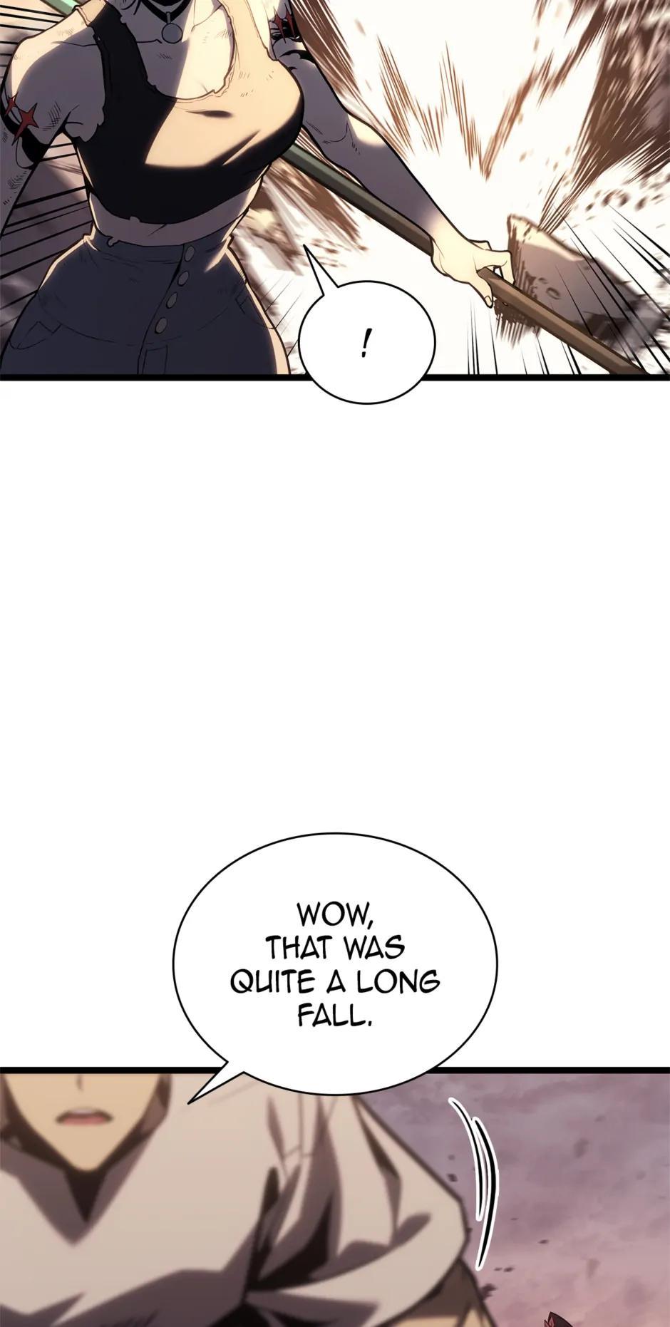 Read The Return of the Disaster-Class Hero EN Manga Online