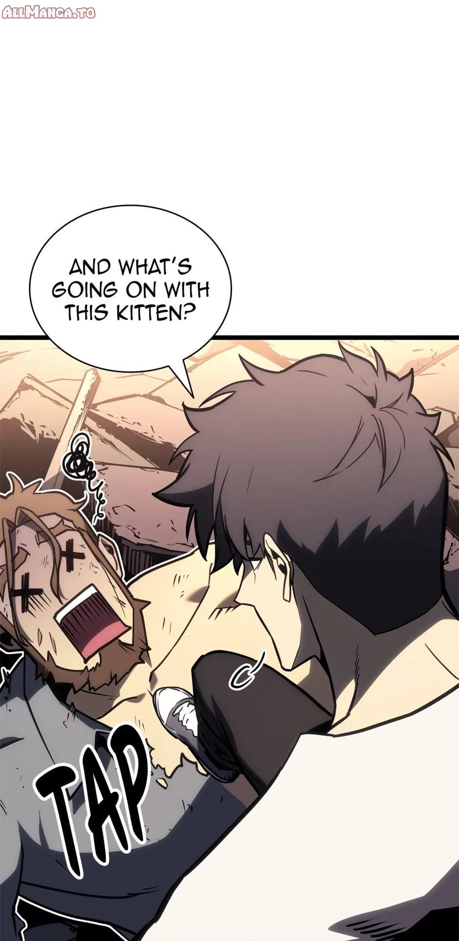 Read The Return of the Disaster-Class Hero EN Manga Online