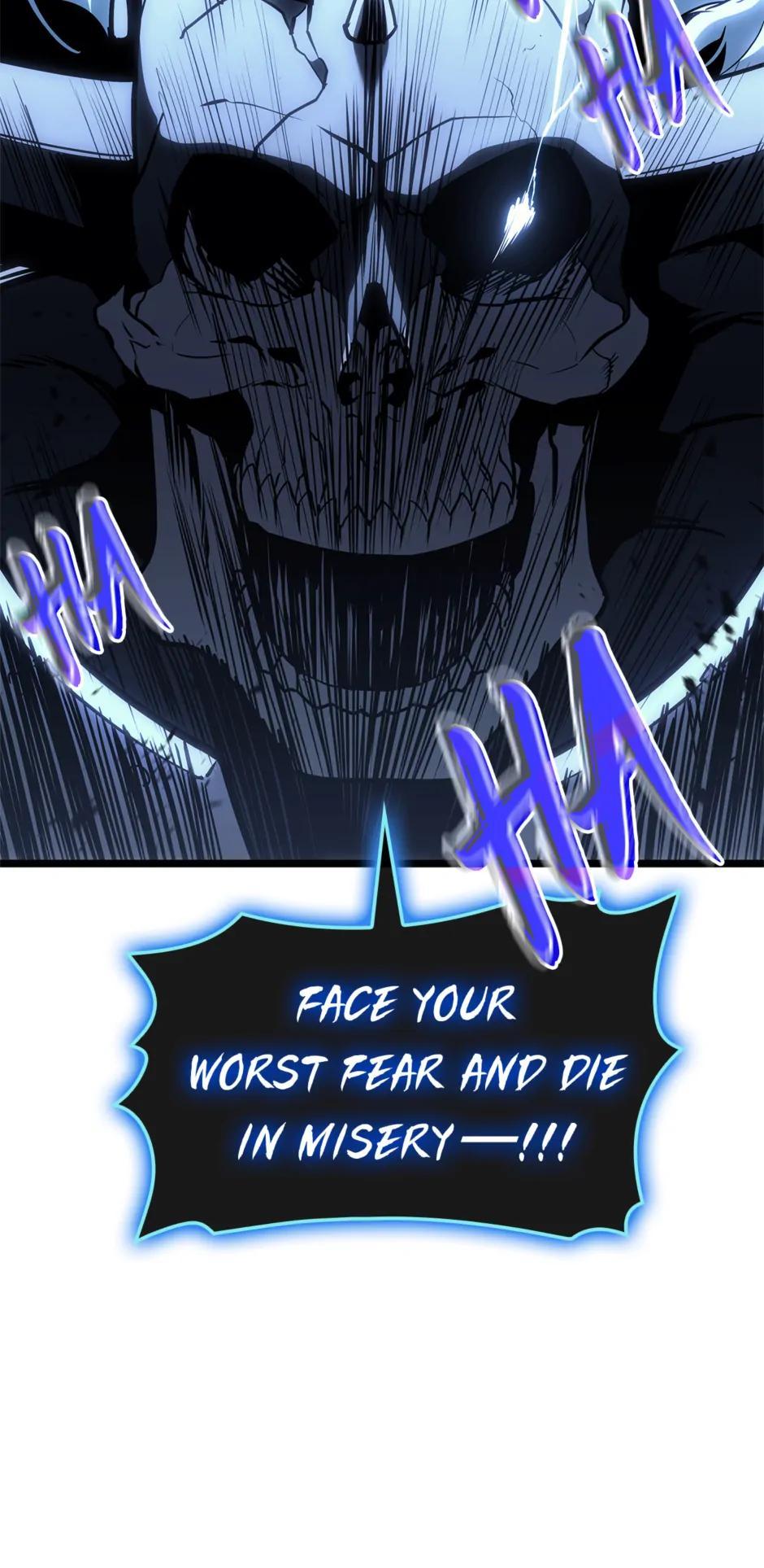 Read The Return of the Disaster-Class Hero EN Manga Online