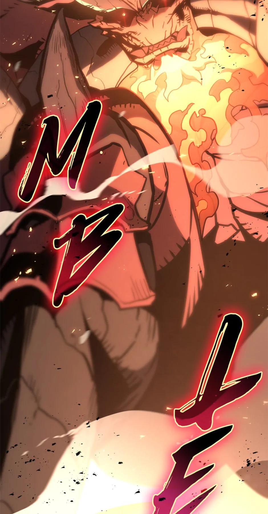 Read The Return of the Disaster-Class Hero EN Manga Online