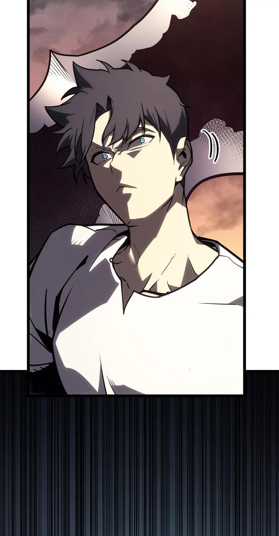 Read The Return of the Disaster-Class Hero EN Manga Online