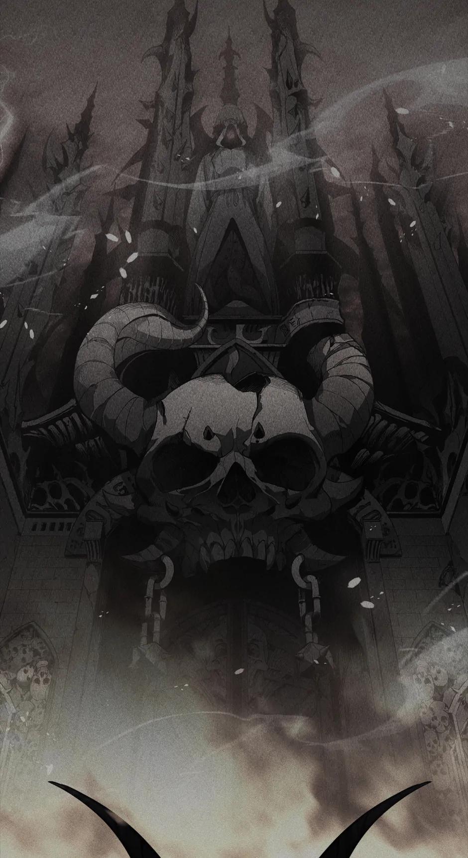 Read The Return of the Disaster-Class Hero EN Manga Online