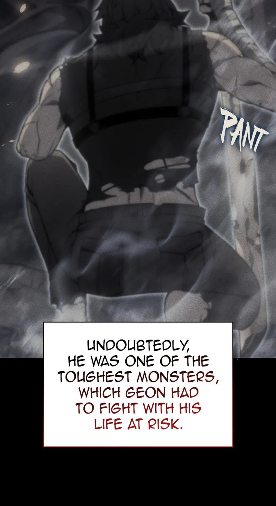 Read The Return of the Disaster-Class Hero EN Manga Online