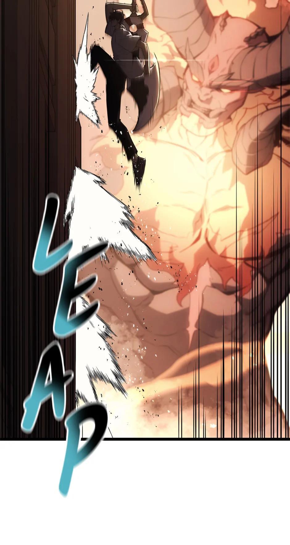 Read The Return of the Disaster-Class Hero EN Manga Online