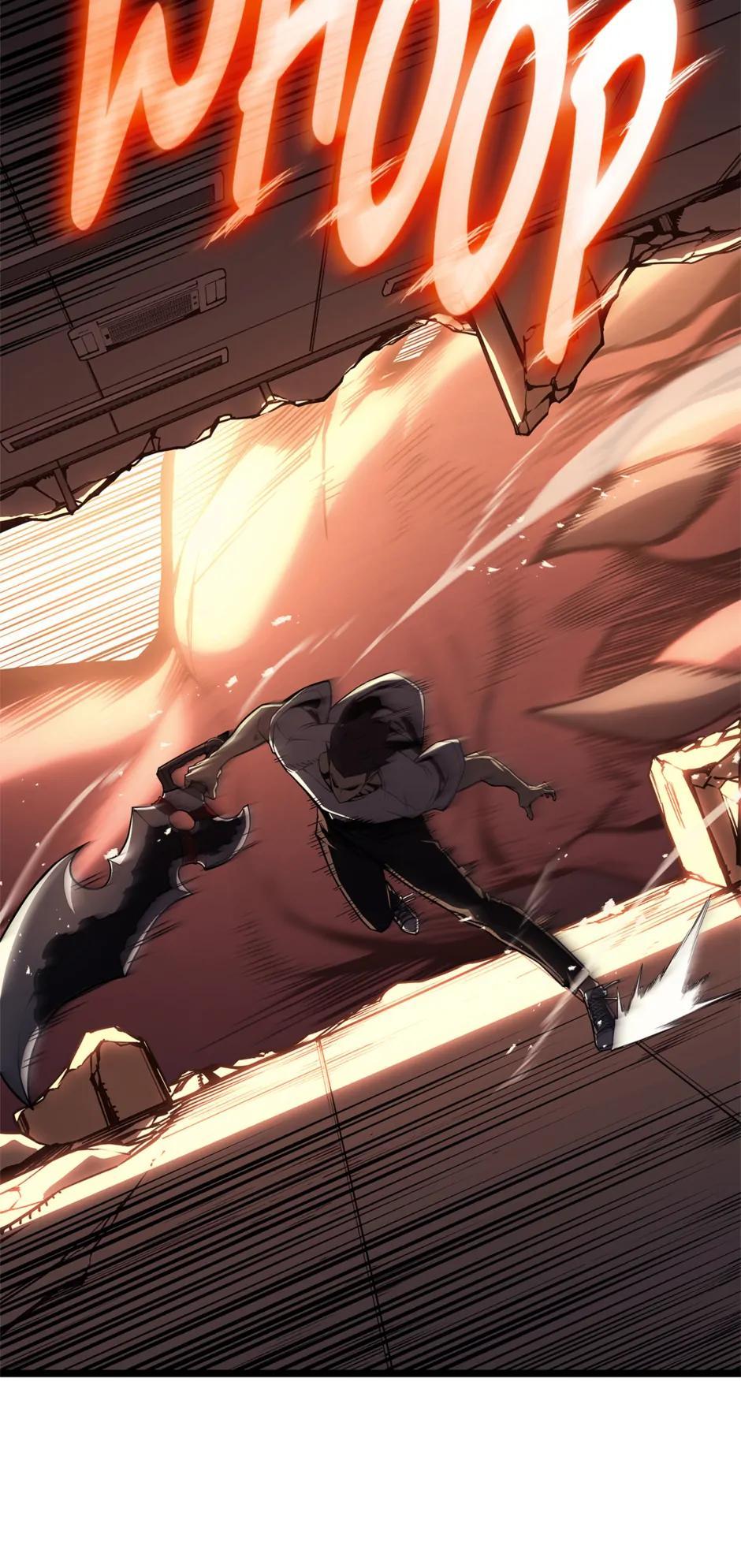 Read The Return of the Disaster-Class Hero EN Manga Online