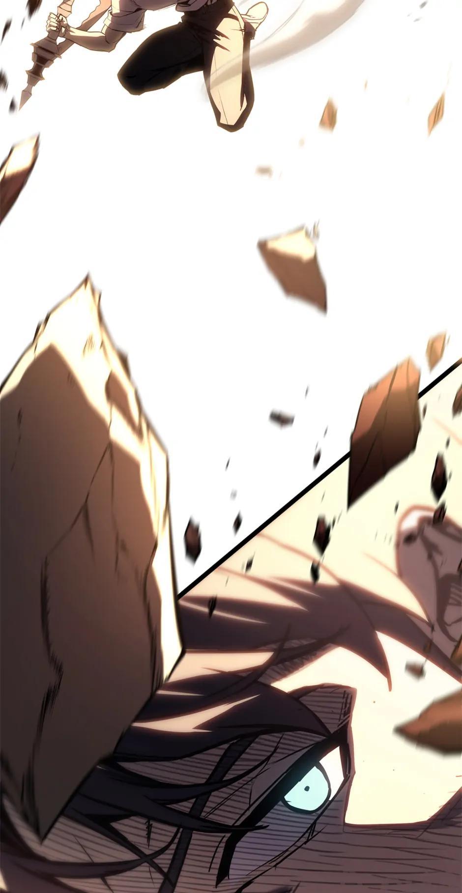 Read The Return of the Disaster-Class Hero EN Manga Online