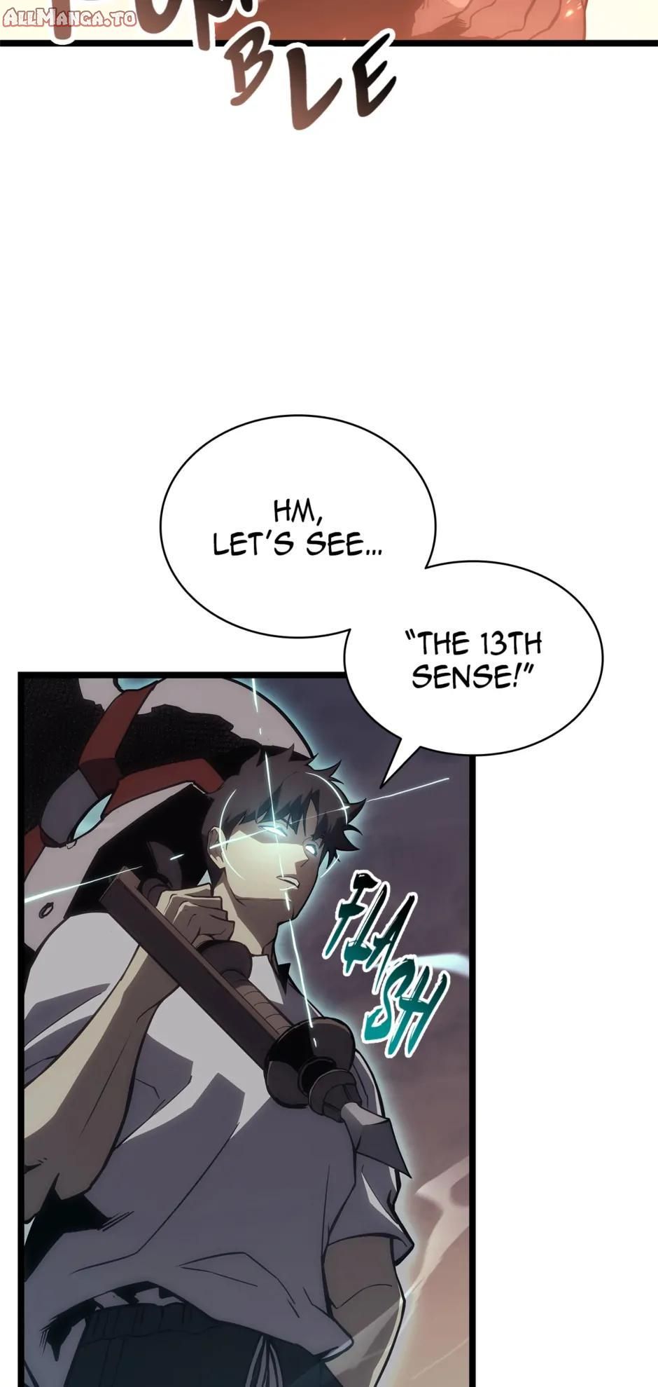 Read The Return of the Disaster-Class Hero EN Manga Online