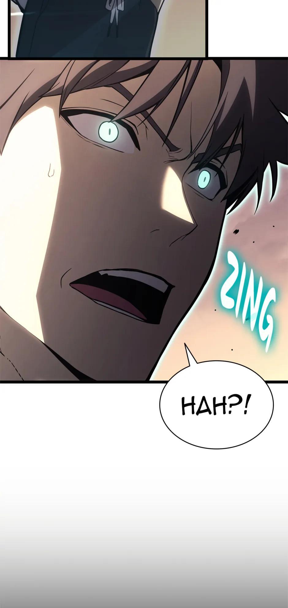 Read The Return of the Disaster-Class Hero EN Manga Online