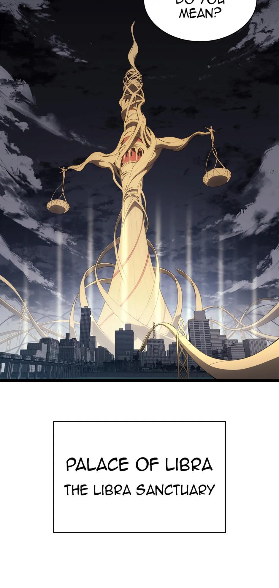 Read The Return of the Disaster-Class Hero EN Manga Online