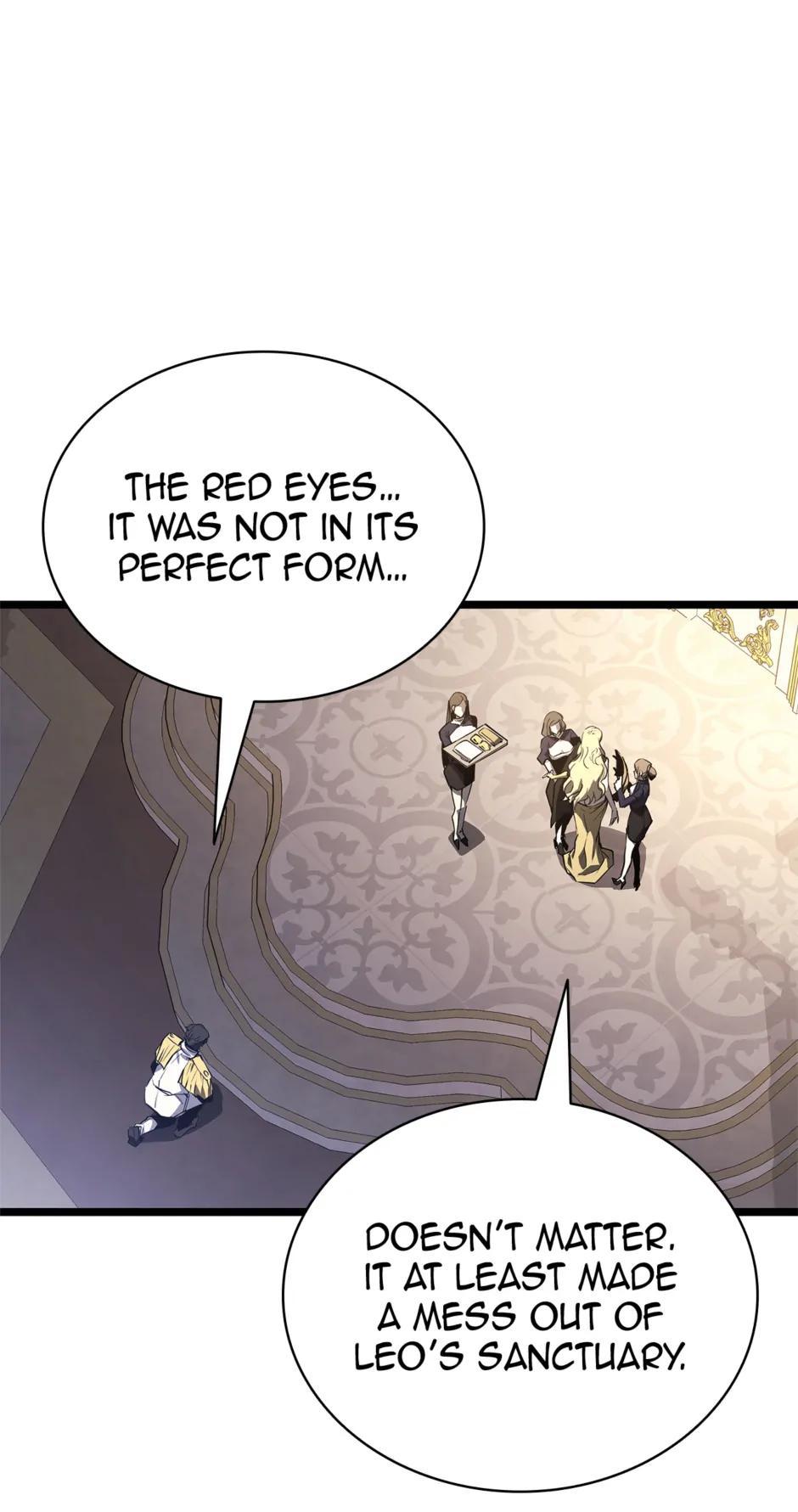 Read The Return of the Disaster-Class Hero EN Manga Online