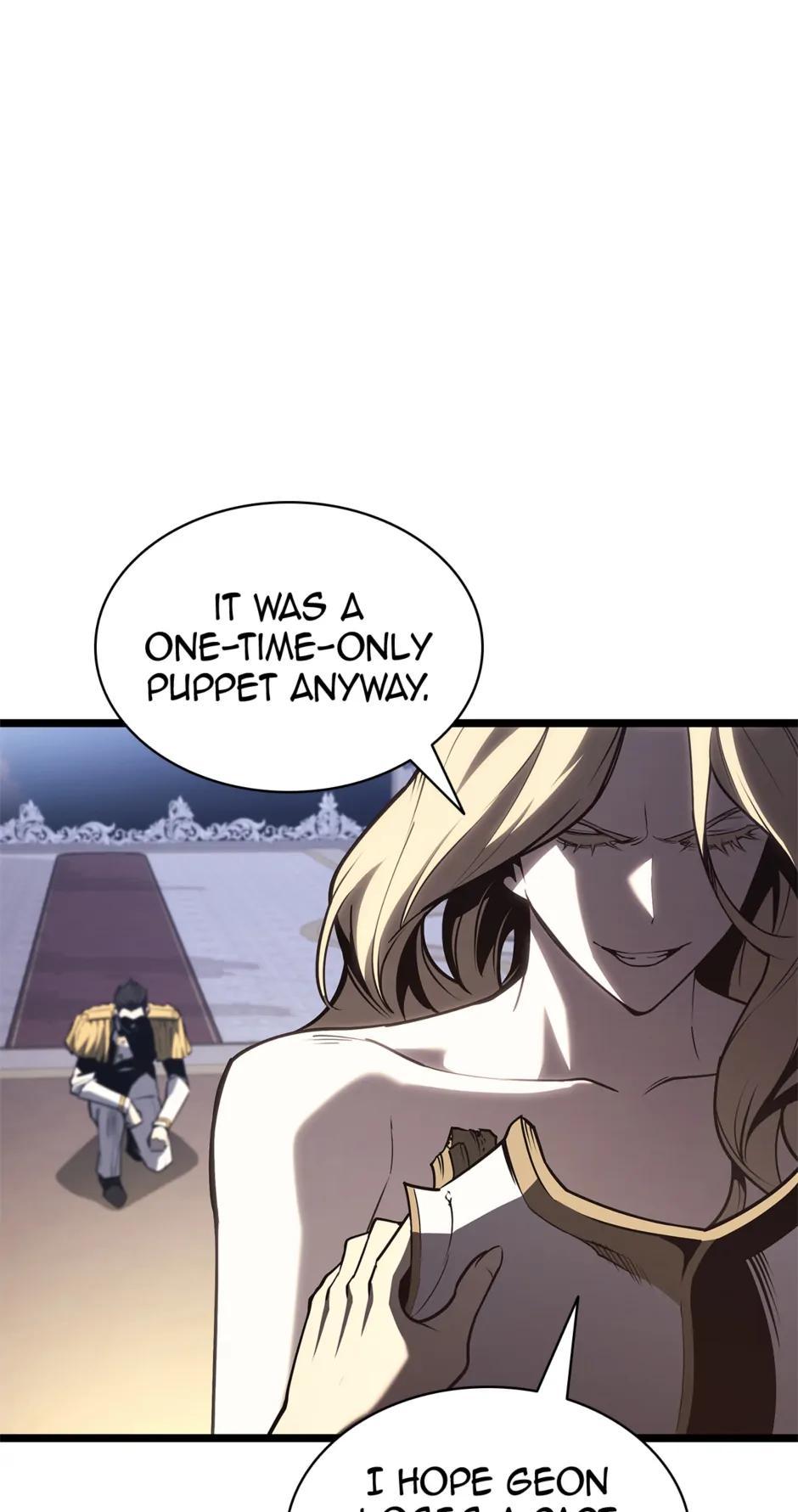 Read The Return of the Disaster-Class Hero EN Manga Online