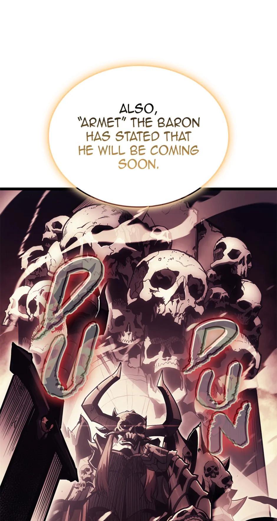 Read The Return of the Disaster-Class Hero EN Manga Online
