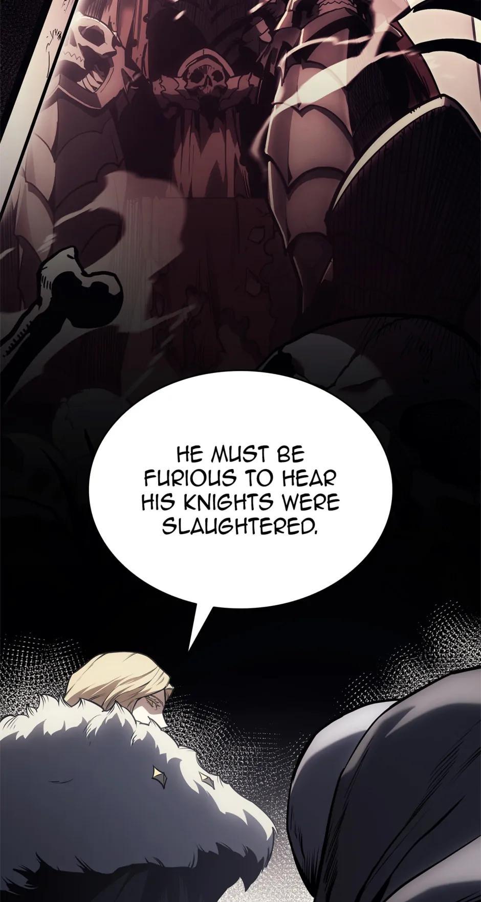 Read The Return of the Disaster-Class Hero EN Manga Online
