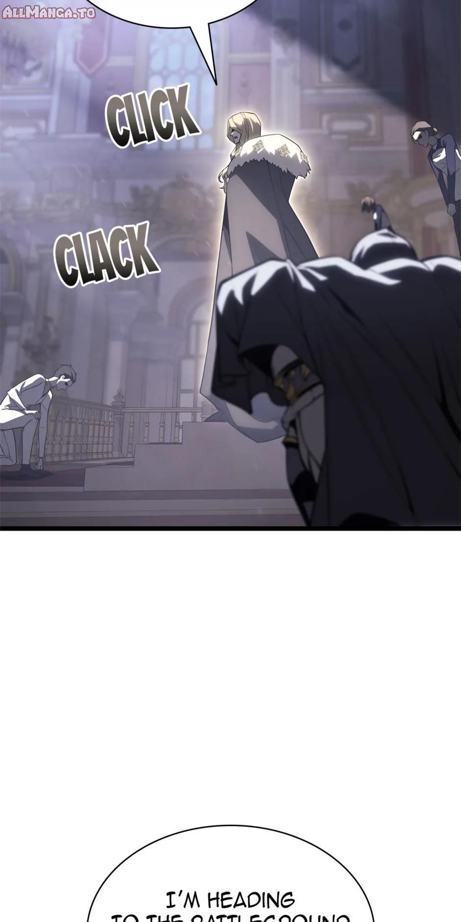 Read The Return of the Disaster-Class Hero EN Manga Online
