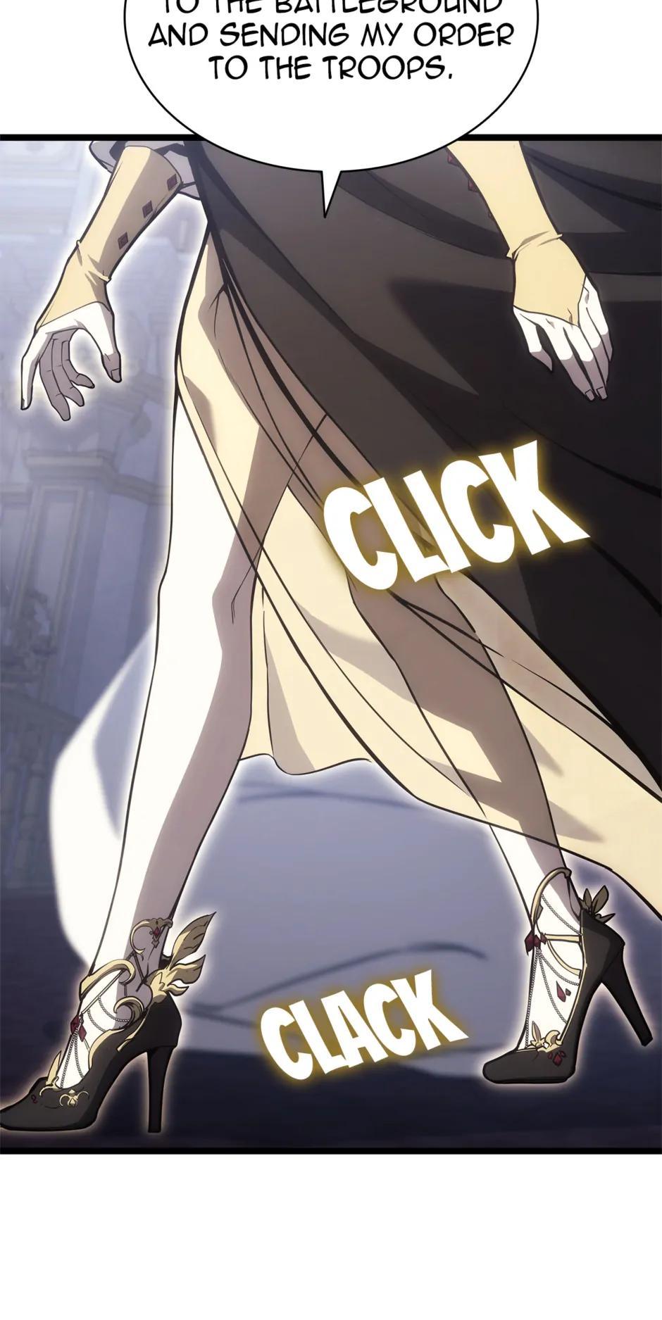 Read The Return of the Disaster-Class Hero EN Manga Online