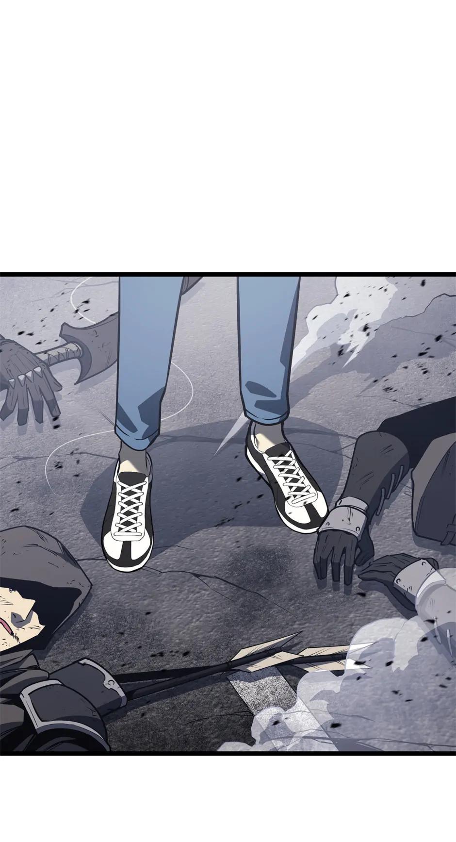 Read The Return of the Disaster-Class Hero EN Manga Online