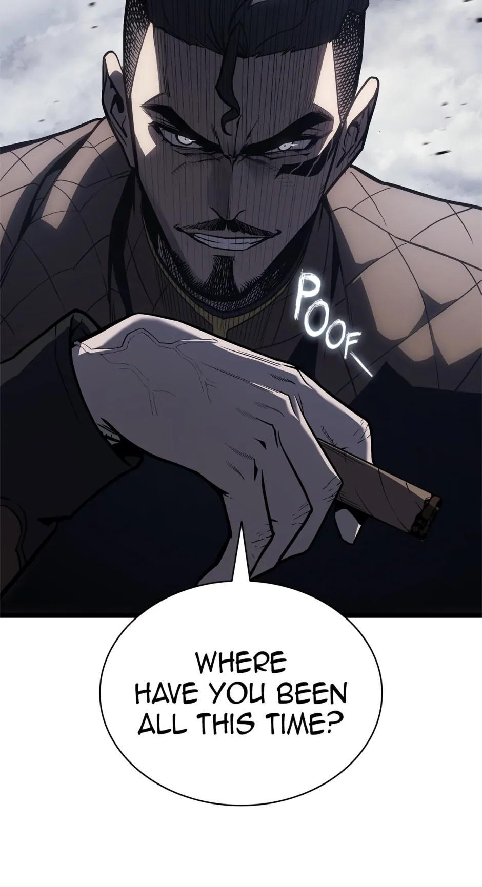 Read The Return of the Disaster-Class Hero EN Manga Online