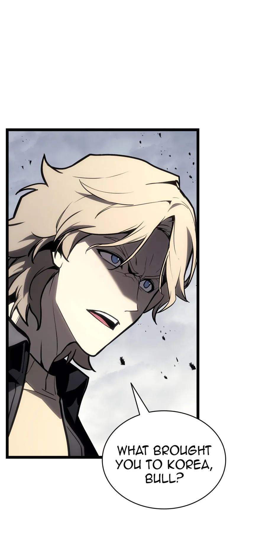 Read The Return of the Disaster-Class Hero EN Manga Online