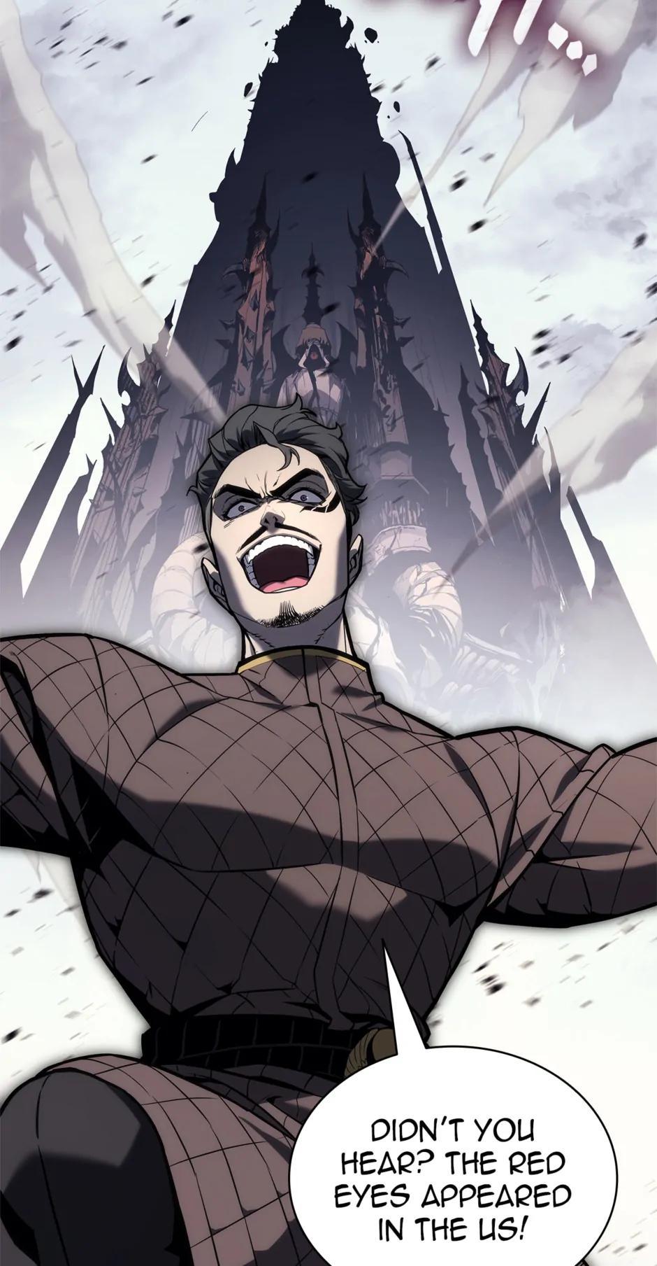 Read The Return of the Disaster-Class Hero EN Manga Online