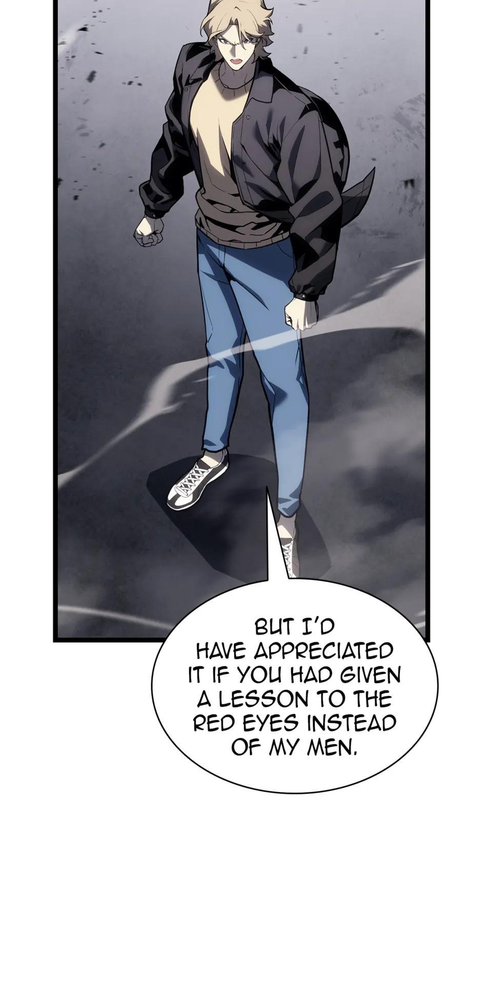 Read The Return of the Disaster-Class Hero EN Manga Online