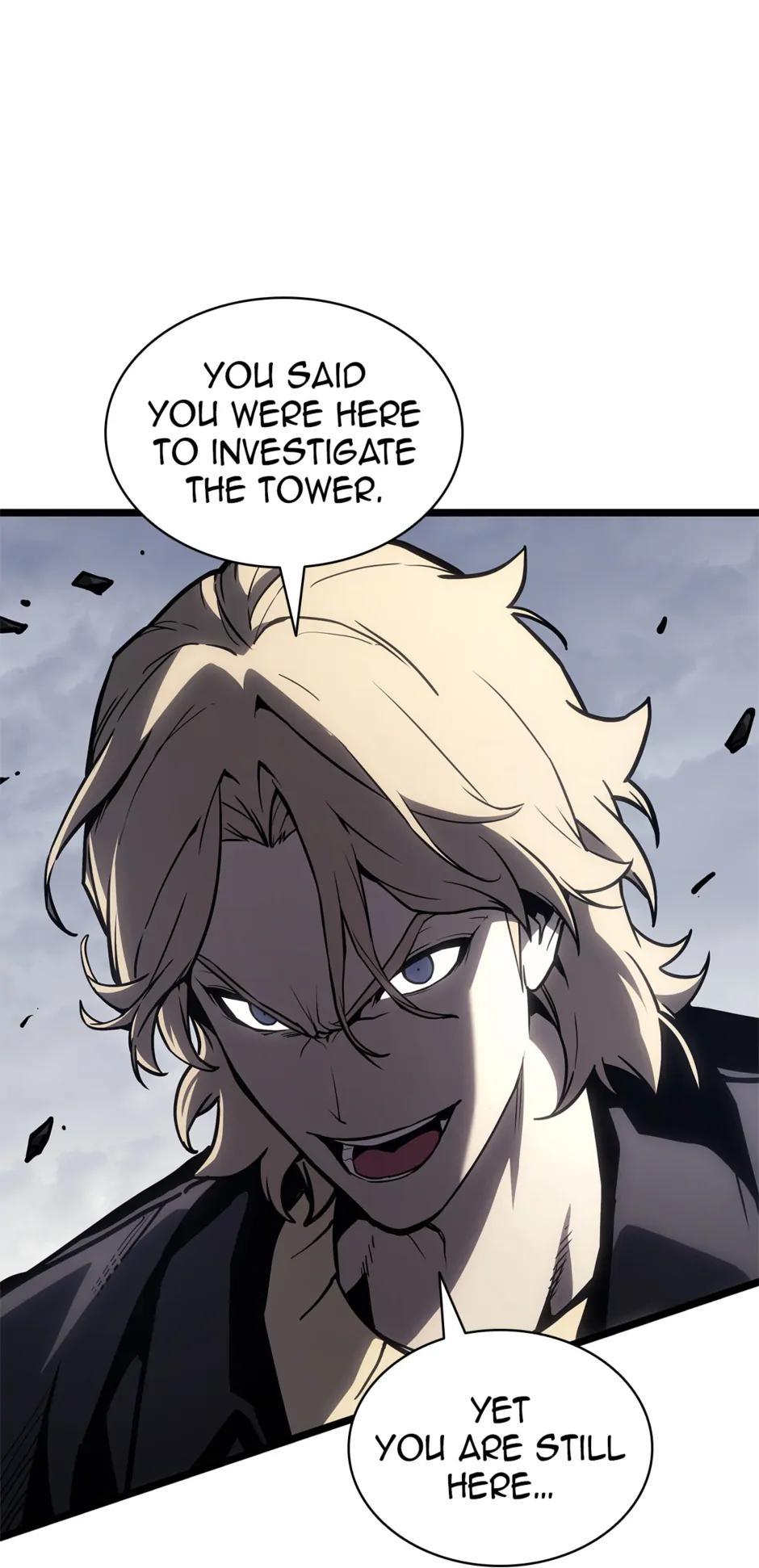 Read The Return of the Disaster-Class Hero EN Manga Online