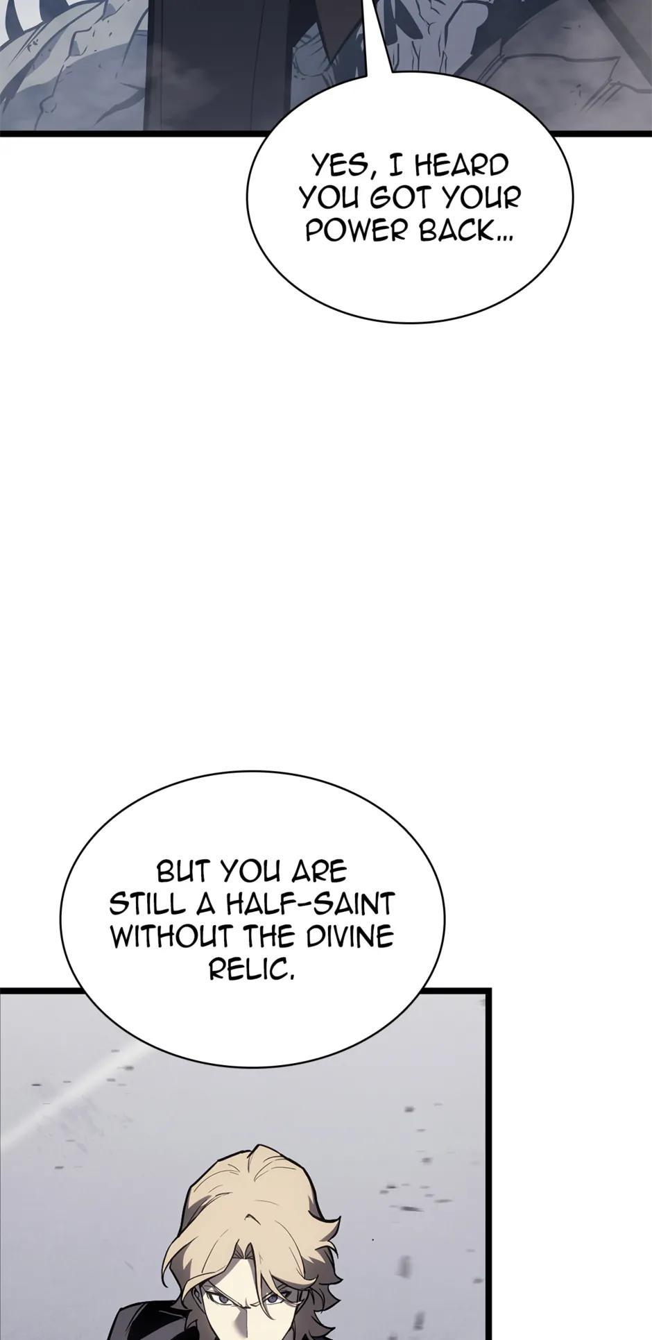 Read The Return of the Disaster-Class Hero EN Manga Online