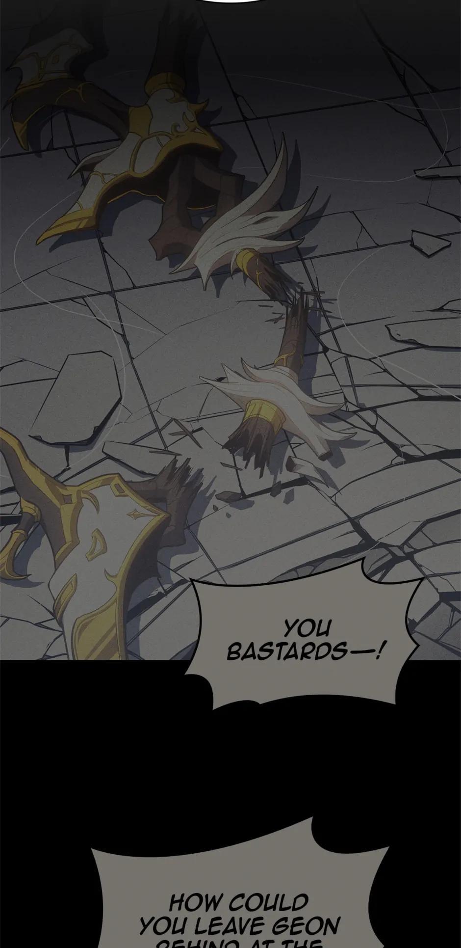 Read The Return of the Disaster-Class Hero EN Manga Online