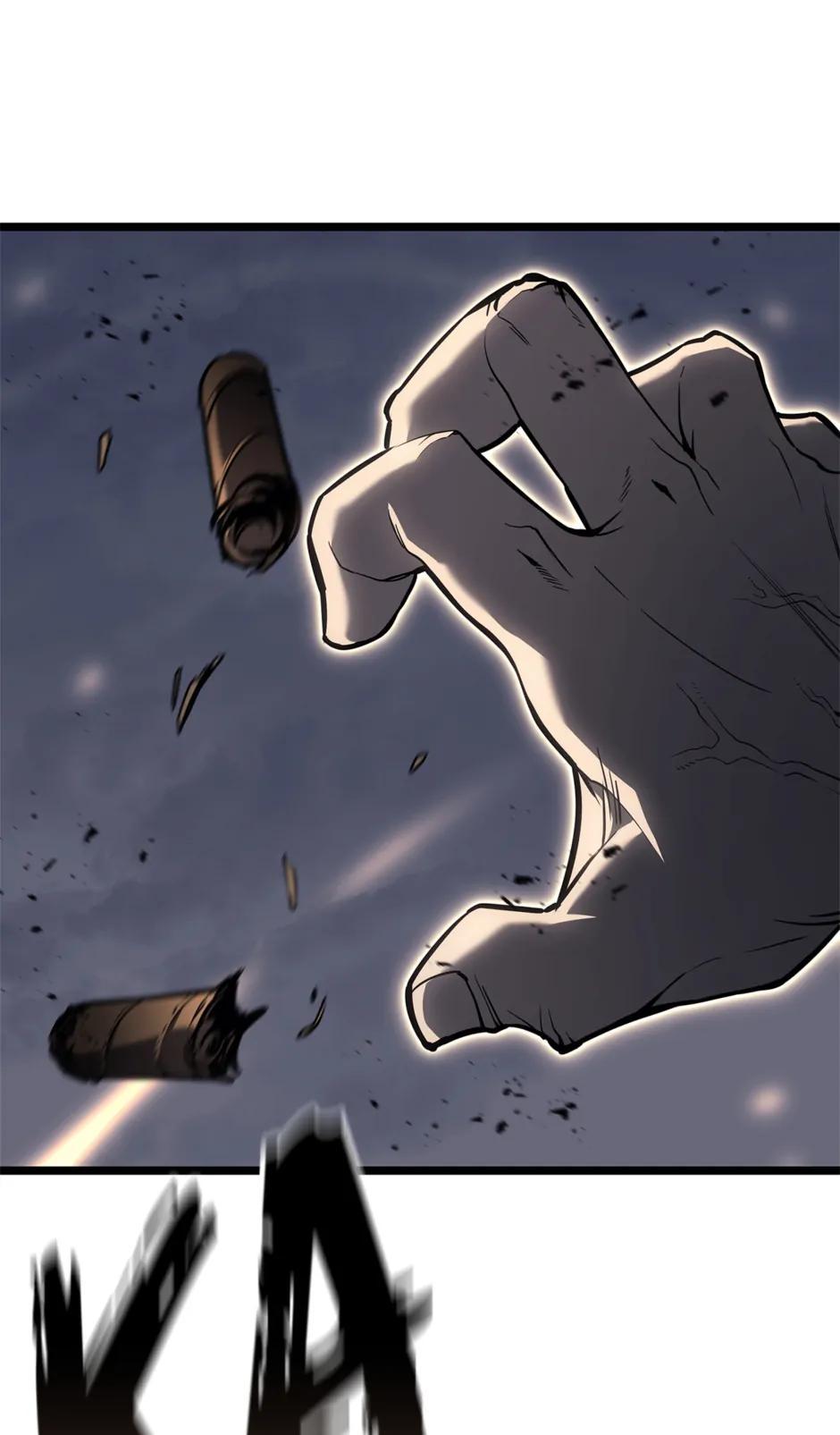 Read The Return of the Disaster-Class Hero EN Manga Online