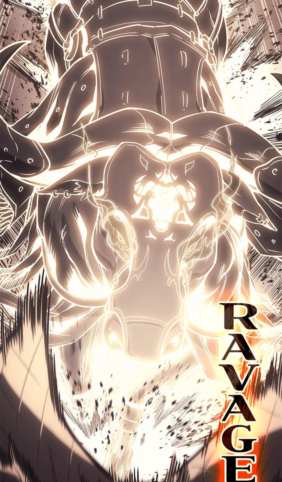 Read The Return of the Disaster-Class Hero EN Manga Online