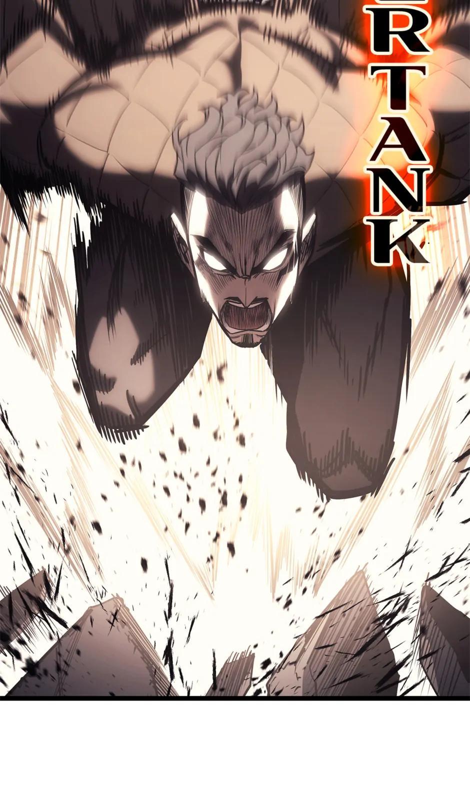 Read The Return of the Disaster-Class Hero EN Manga Online