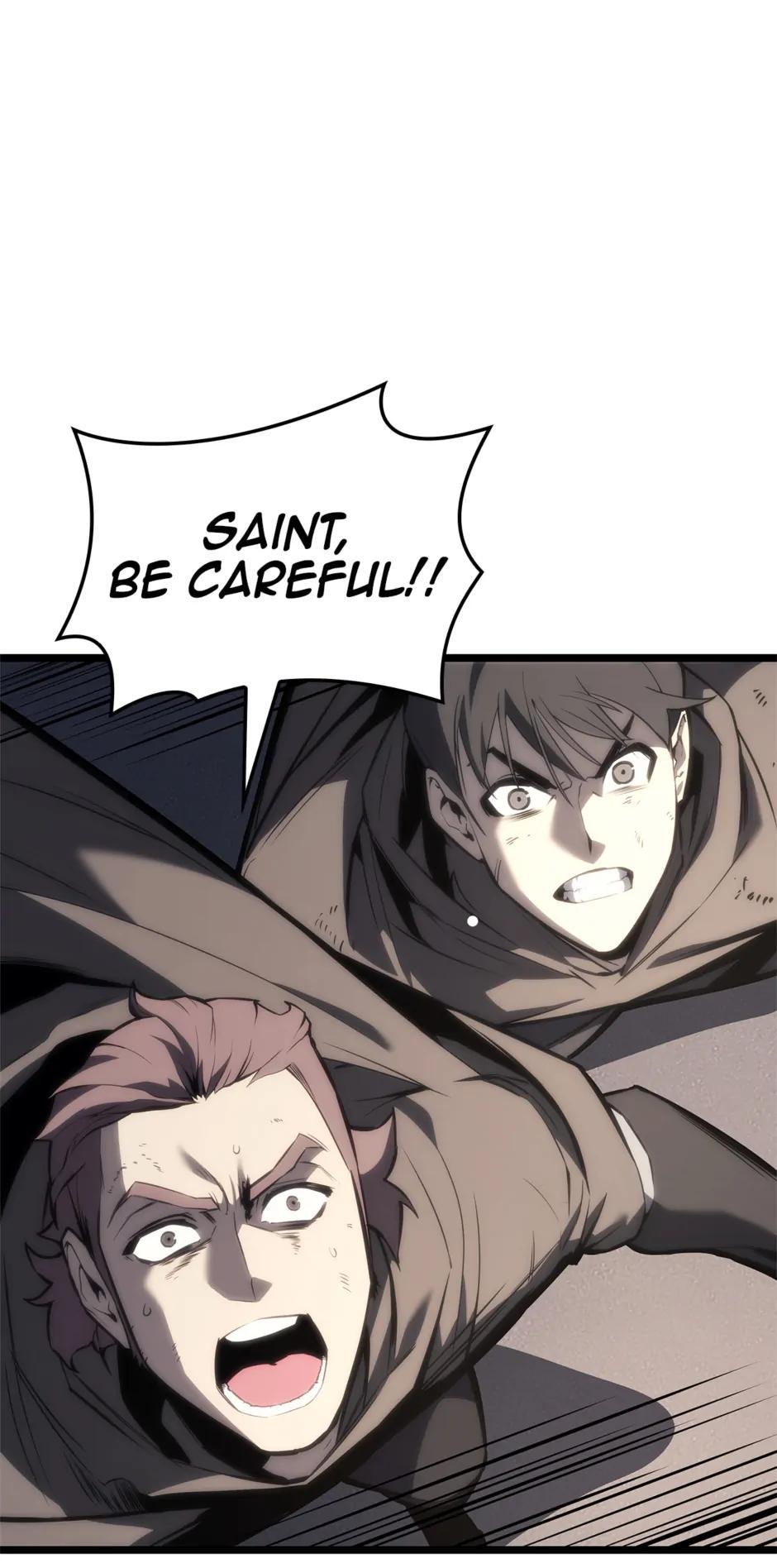 Read The Return of the Disaster-Class Hero EN Manga Online