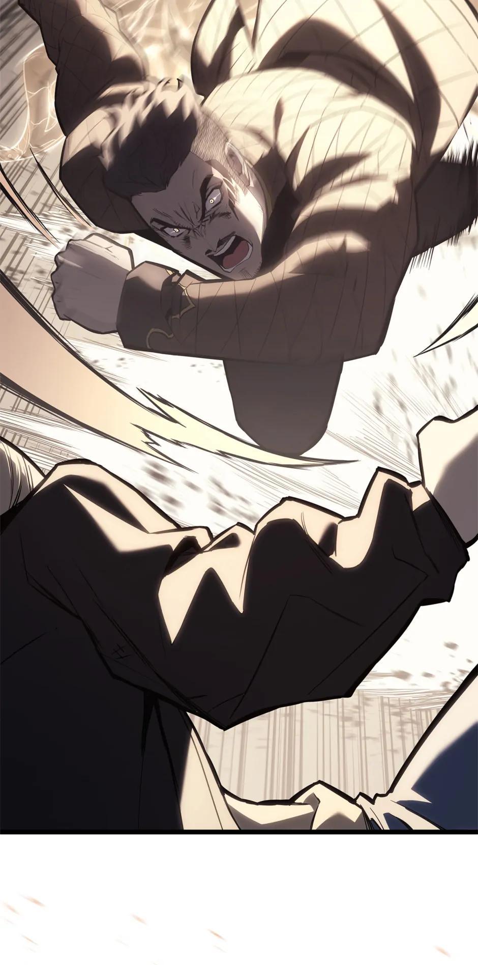 Read The Return of the Disaster-Class Hero EN Manga Online