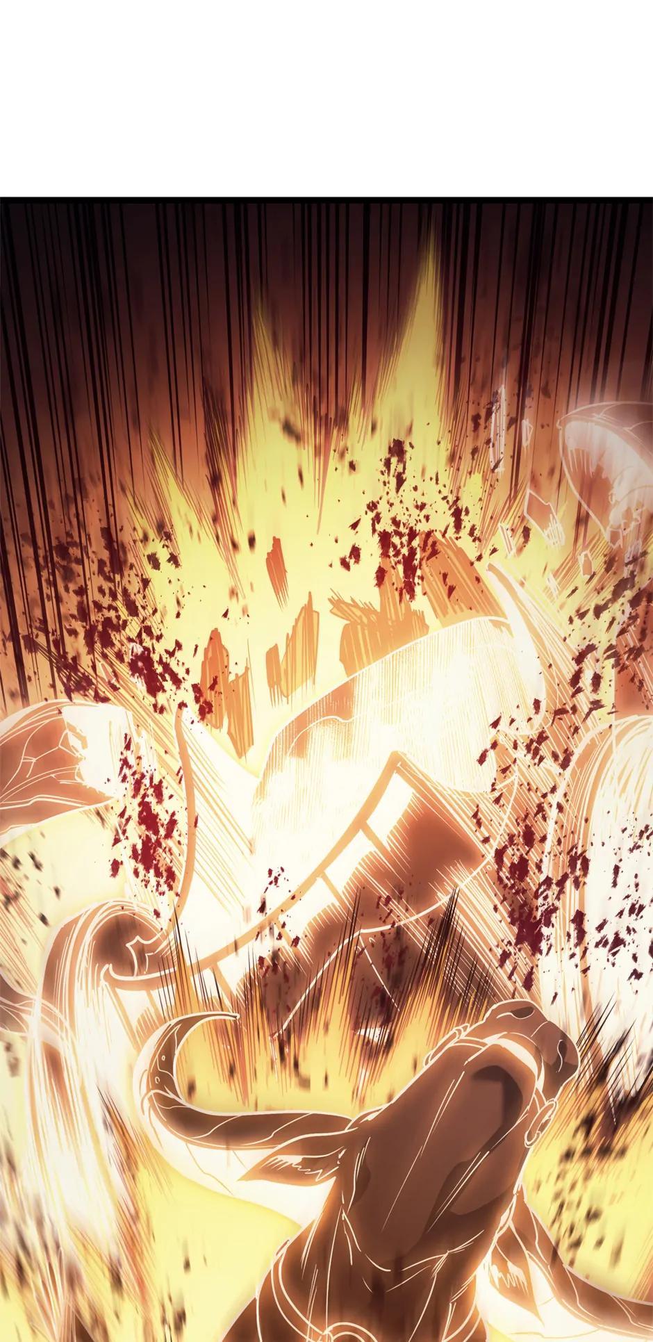 Read The Return of the Disaster-Class Hero EN Manga Online