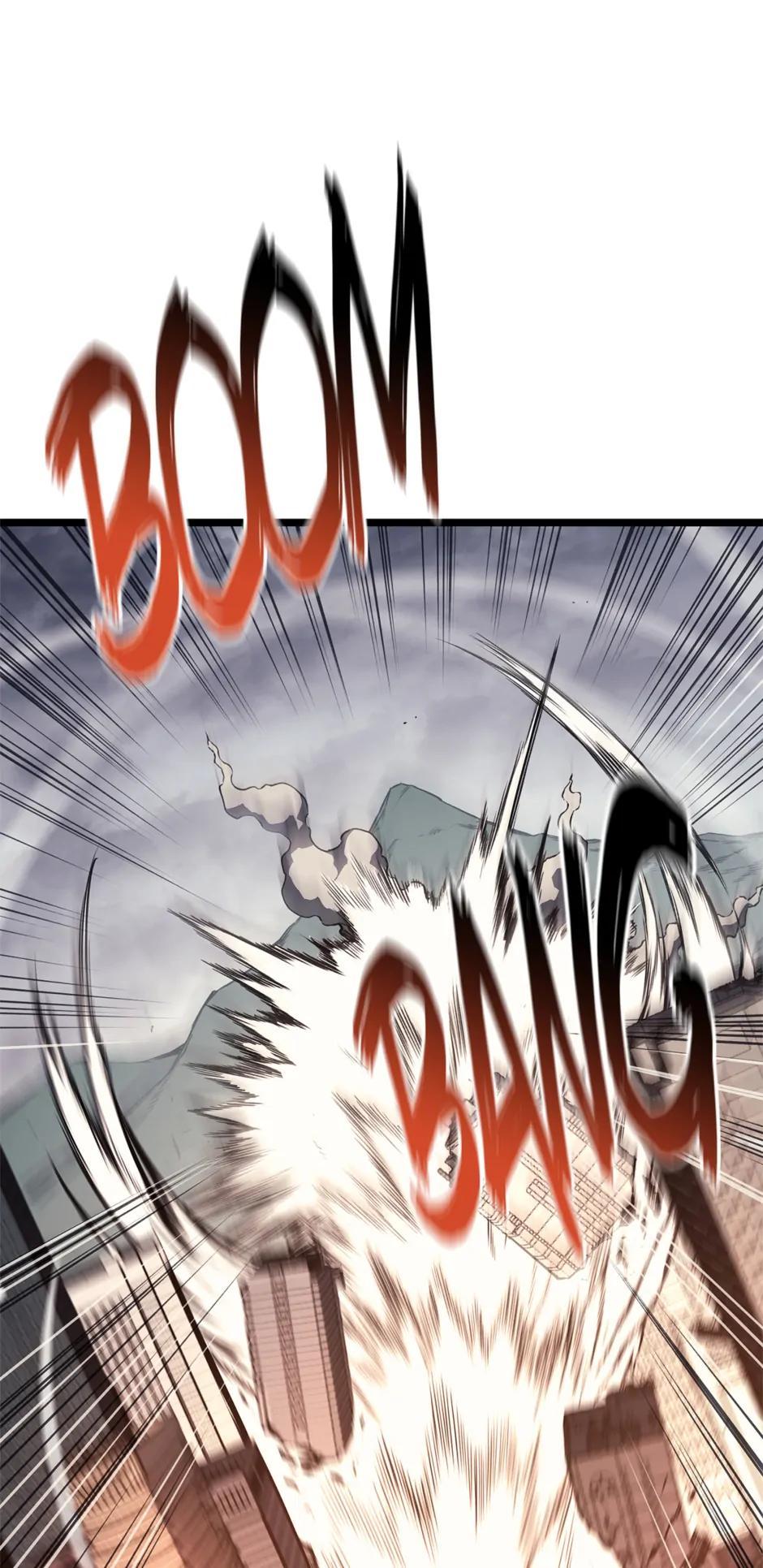 Read The Return of the Disaster-Class Hero EN Manga Online