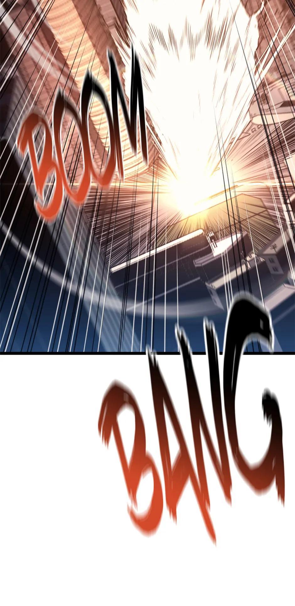Read The Return of the Disaster-Class Hero EN Manga Online